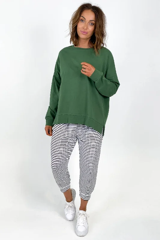 Betty Basics Sienna Sweat Vine