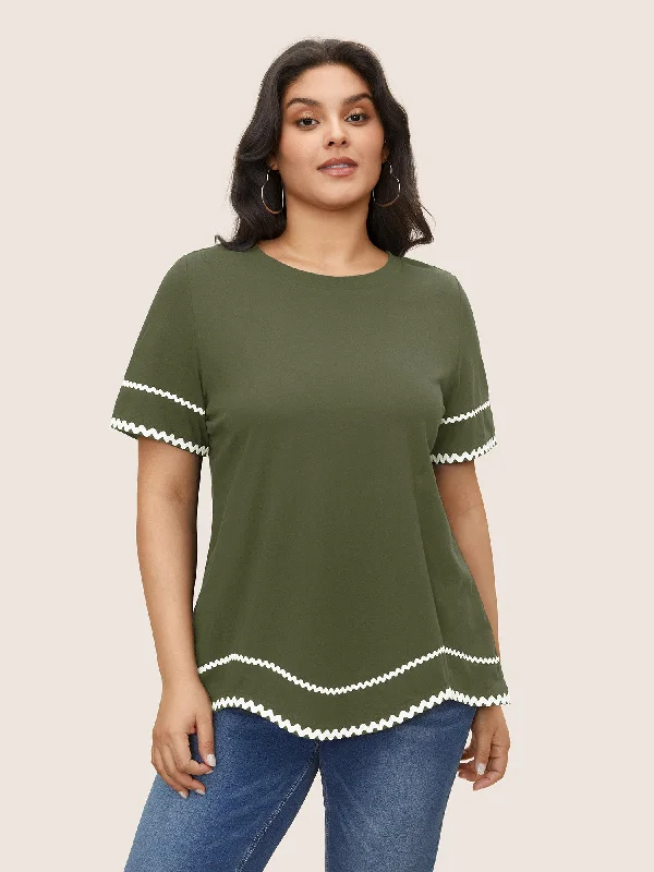 Army Green / 12/L