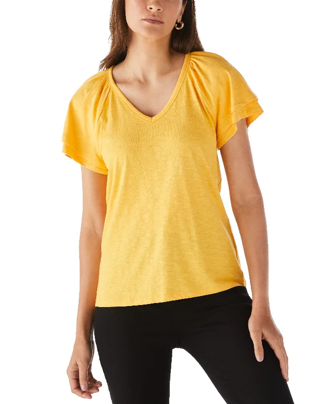 Amber Yellow / XL