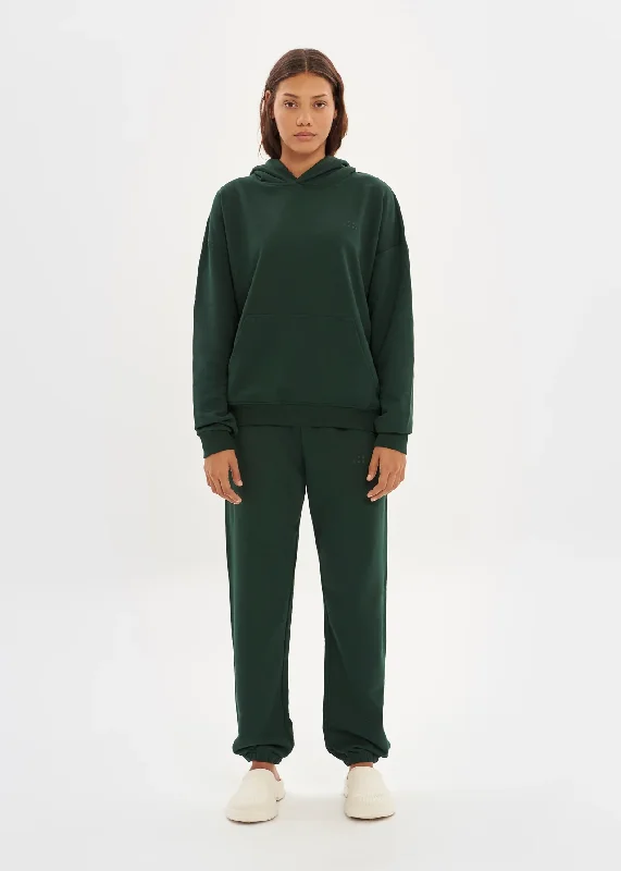 Loungewear Set - Green