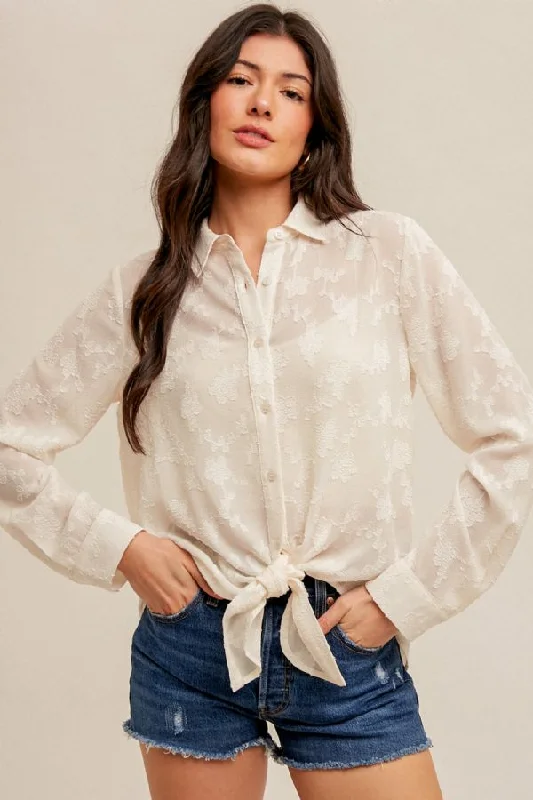 Summertime Fun Blouse