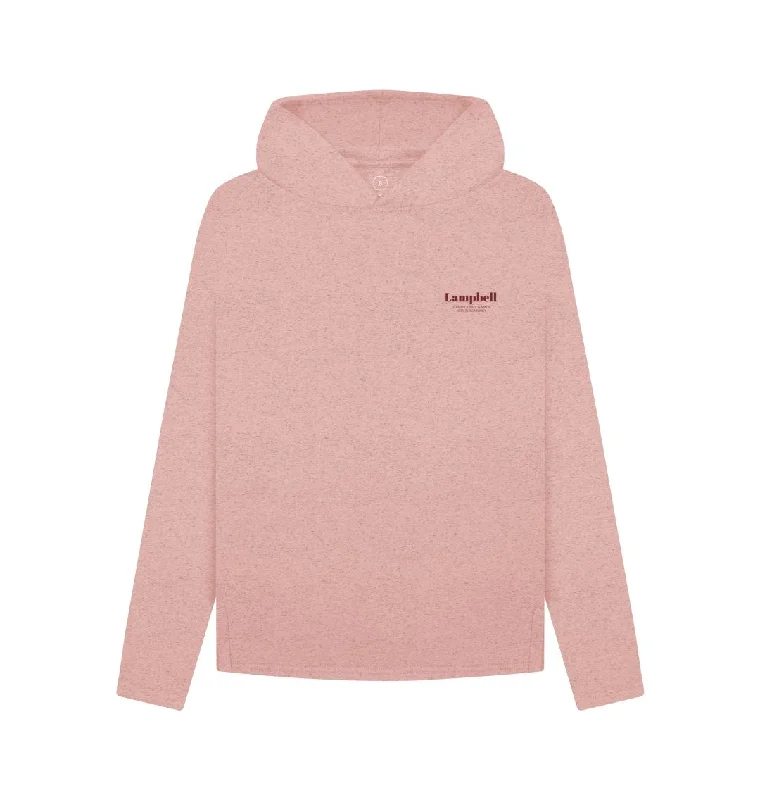 Women's Hoodie - RM & OC